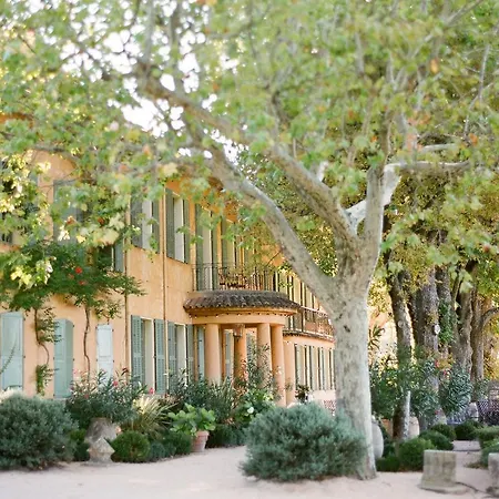 Domaine De La Baume * Tourtour