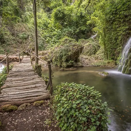 Bed & Breakfast Domaine De La Baume