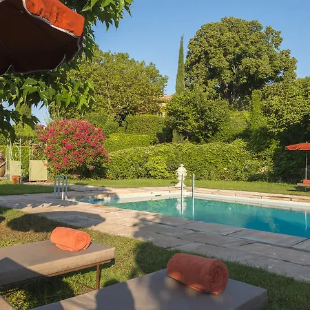 Domaine De La Baume * Tourtour