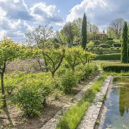 Panzió Domaine De La Baume