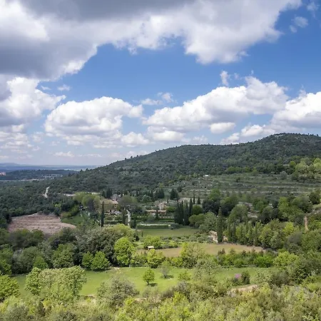 Domaine De La Baume Tourtour