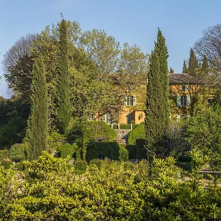 Panzió Domaine De La Baume *