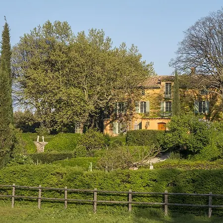 Panzió Domaine De La Baume *