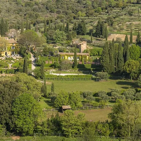 Domaine De La Baume *