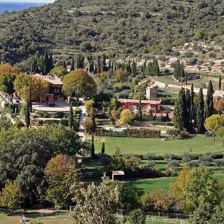 Domaine De La Baume * Tourtour